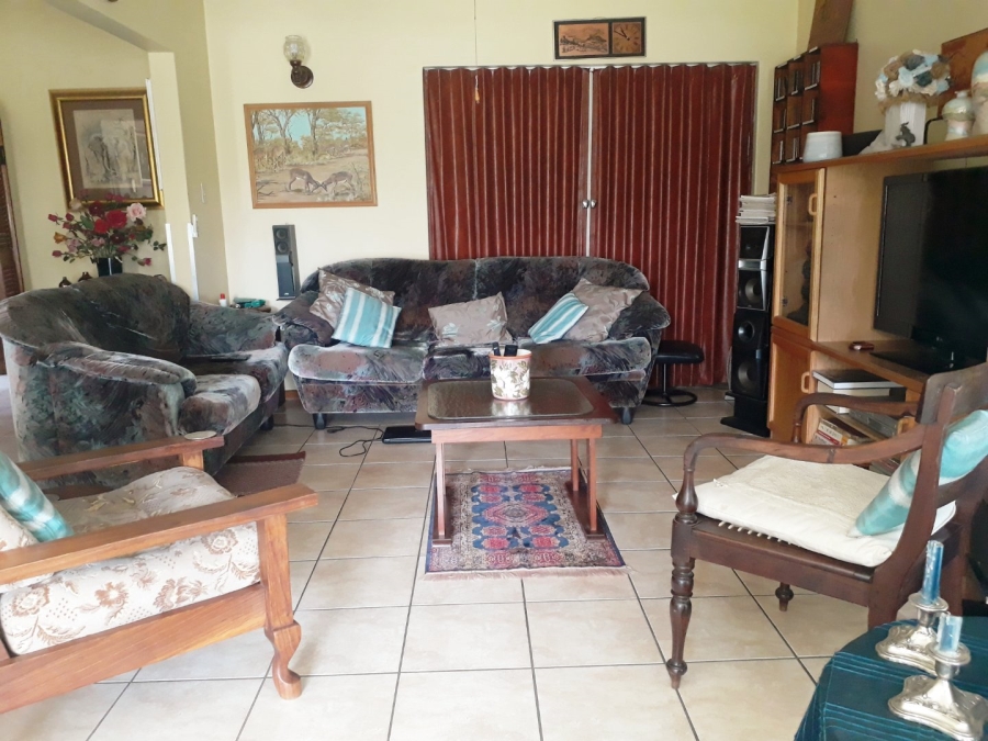 4 Bedroom Property for Sale in Vaalpark Free State